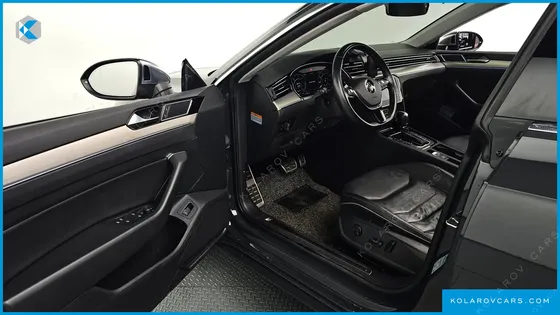 VOLKSWAGEN ARTEON 2.0 TDI PREMIUM