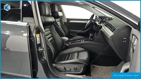 VOLKSWAGEN ARTEON 2.0 TDI PREMIUM