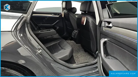 VOLKSWAGEN ARTEON 2.0 TDI PREMIUM