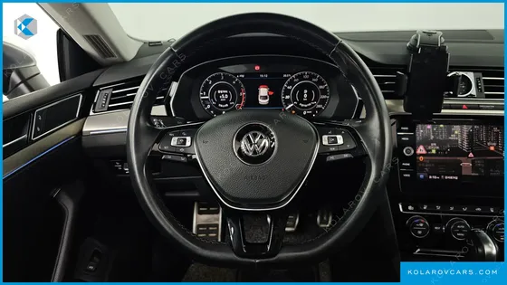 VOLKSWAGEN ARTEON 2.0 TDI PREMIUM