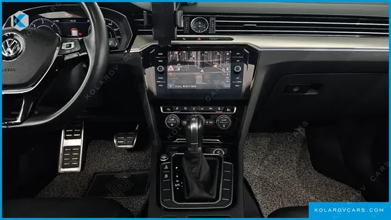 VOLKSWAGEN ARTEON 2.0 TDI PREMIUM