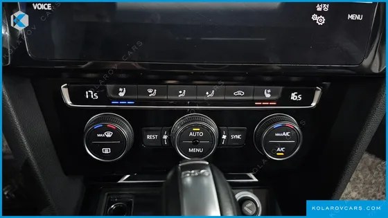 VOLKSWAGEN ARTEON 2.0 TDI PREMIUM