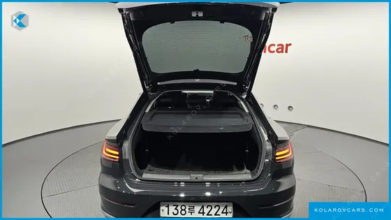 VOLKSWAGEN ARTEON 2.0 TDI PREMIUM