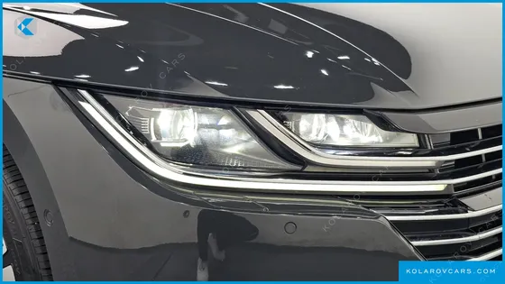 VOLKSWAGEN ARTEON 2.0 TDI PREMIUM