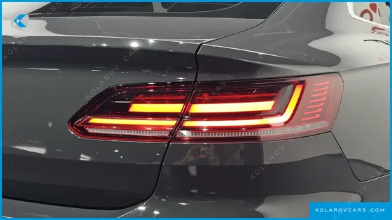 VOLKSWAGEN ARTEON 2.0 TDI PREMIUM