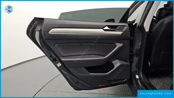 VOLKSWAGEN ARTEON 2.0 TDI PREMIUM