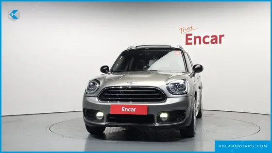 MINI COUNTRYMAN STANDARD