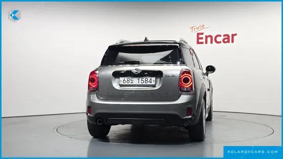MINI COUNTRYMAN STANDARD