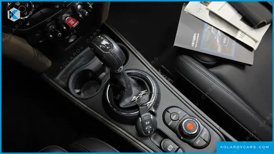 MINI COUNTRYMAN STANDARD