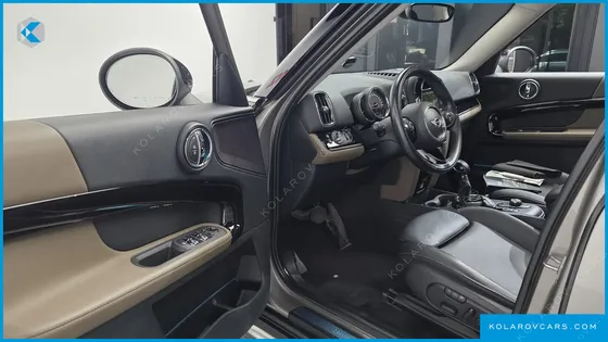 MINI COUNTRYMAN STANDARD
