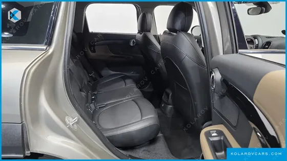 MINI COUNTRYMAN STANDARD