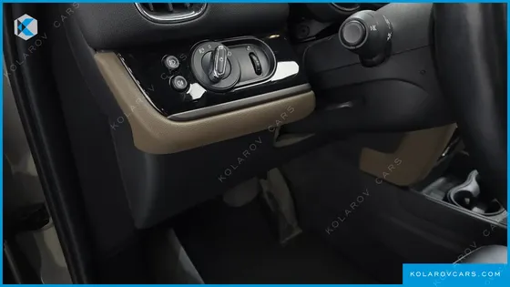 MINI COUNTRYMAN STANDARD