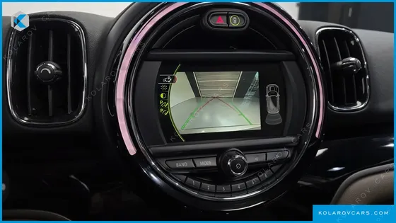 MINI COUNTRYMAN STANDARD