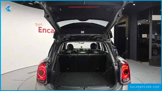MINI COUNTRYMAN STANDARD