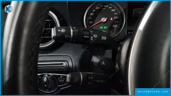 MERCEDES GLC-CLASS GLC350E 4MATIC