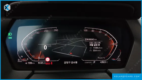 BMW 1 SERIES 118D SPORT