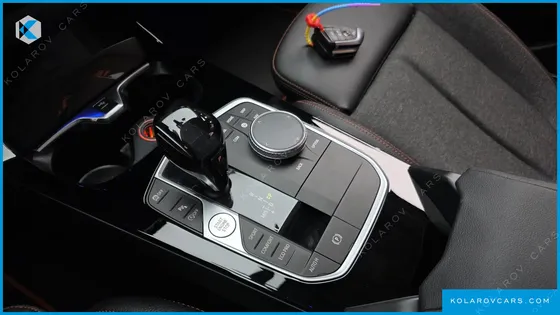 BMW 1 SERIES 118D SPORT
