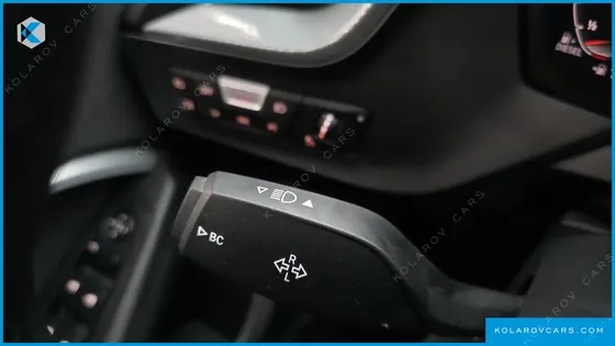 BMW 1 SERIES 118D SPORT
