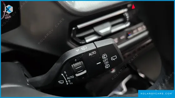 BMW 1 SERIES 118D SPORT