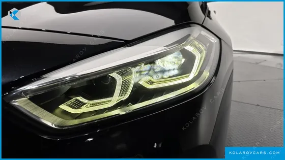 BMW 1 SERIES 118D SPORT