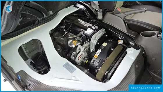 HYUNDAI PORTER II DUBLE CAP CRDI