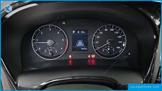 HYUNDAI PORTER II DUBLE CAP CRDI