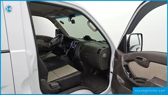 HYUNDAI PORTER II DUBLE CAP CRDI
