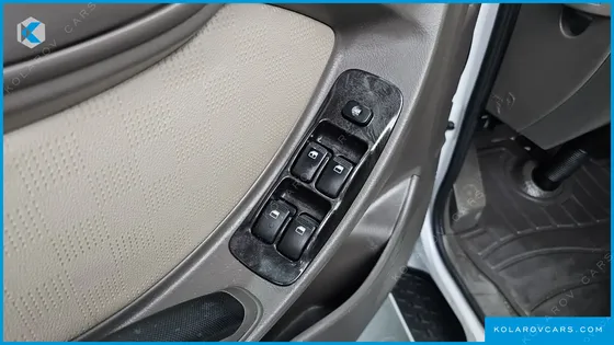 HYUNDAI PORTER II DUBLE CAP CRDI