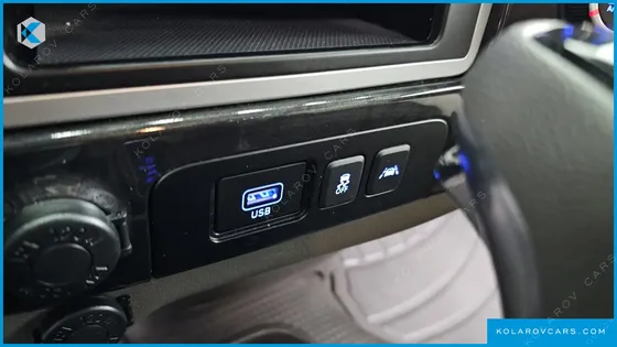 HYUNDAI PORTER II DUBLE CAP CRDI