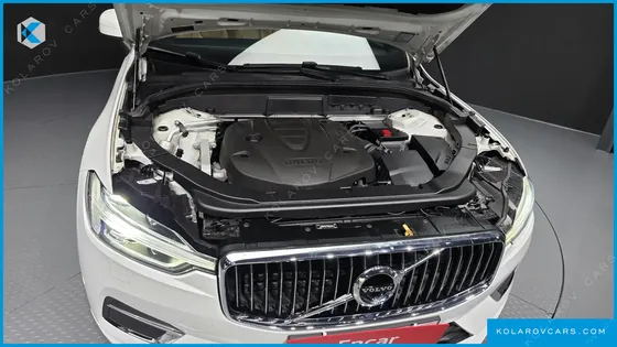 VOLVO XC60 D5 INSCRIPTION