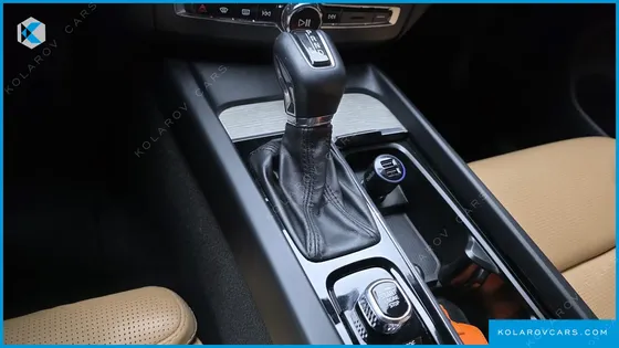 VOLVO XC60 D5 INSCRIPTION
