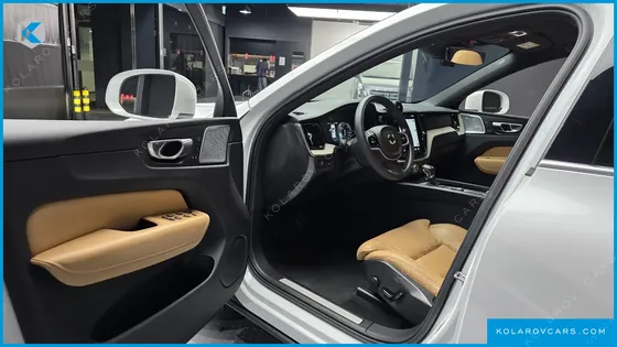 VOLVO XC60 D5 INSCRIPTION