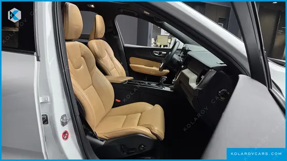 VOLVO XC60 D5 INSCRIPTION