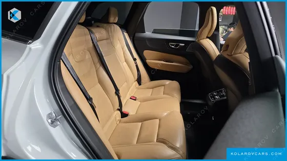 VOLVO XC60 D5 INSCRIPTION