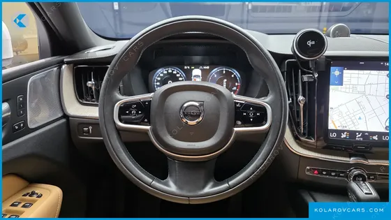VOLVO XC60 D5 INSCRIPTION