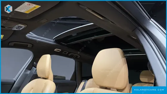 VOLVO XC60 D5 INSCRIPTION