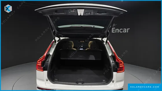 VOLVO XC60 D5 INSCRIPTION