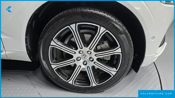 VOLVO XC60 D5 INSCRIPTION
