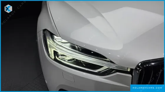 VOLVO XC60 D5 INSCRIPTION