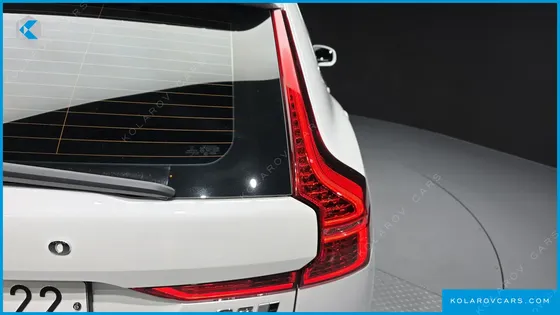 VOLVO XC60 D5 INSCRIPTION