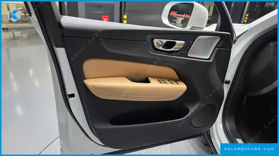 VOLVO XC60 D5 INSCRIPTION