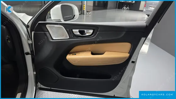 VOLVO XC60 D5 INSCRIPTION