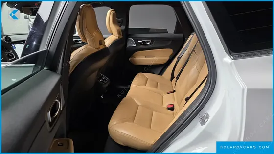 VOLVO XC60 D5 INSCRIPTION
