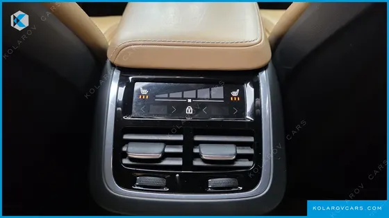 VOLVO XC60 D5 INSCRIPTION