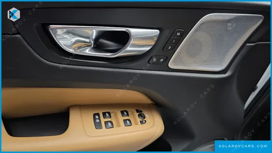 VOLVO XC60 D5 INSCRIPTION