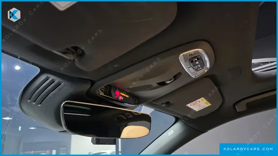 VOLVO XC60 D5 INSCRIPTION