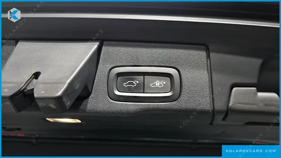VOLVO XC60 D5 INSCRIPTION