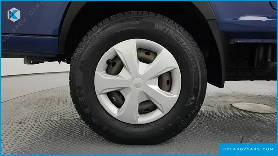 HYUNDAI PORTER II 4WD DUBLE CAP