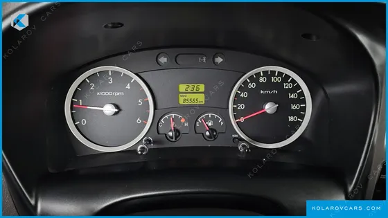 HYUNDAI PORTER II 4WD DUBLE CAP