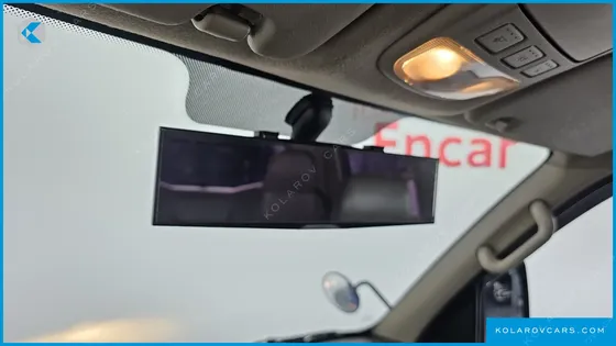 HYUNDAI PORTER II 4WD DUBLE CAP